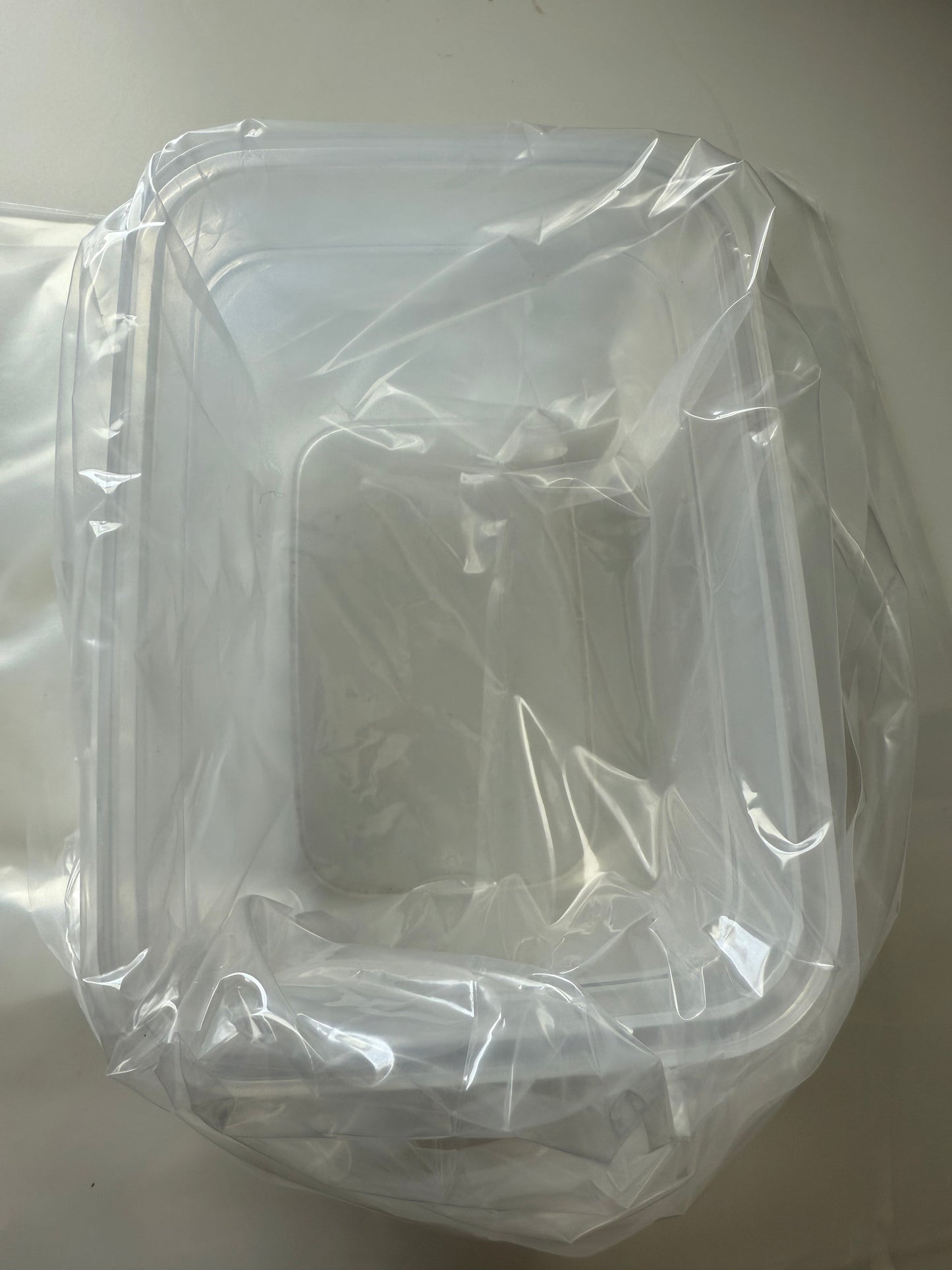 Commercial hood cleaning kit